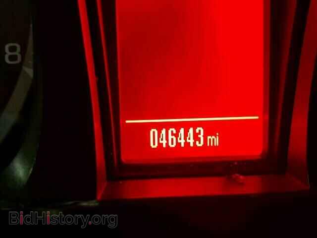 2013 GMC TERRAIN - VIN: 2GKALMEK3D6277143 - Photo 8