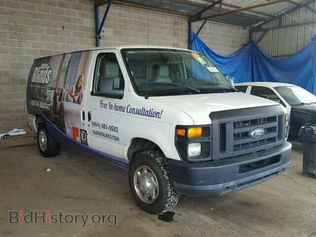 Фотография 1FTNE1EL0ADA83648 - FORD ECONOLINE 2010