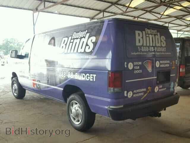 2010 FORD ECONOLINE - VIN: 1FTNE1EL0ADA83648 - Фото 3