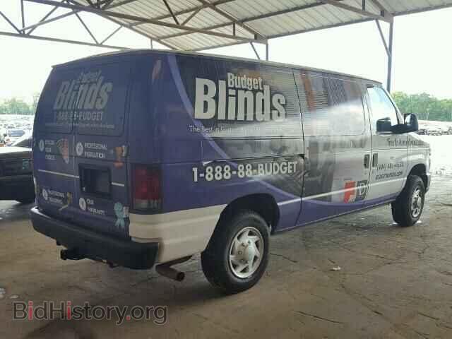 2010 FORD ECONOLINE - VIN: 1FTNE1EL0ADA83648 - Фото 4