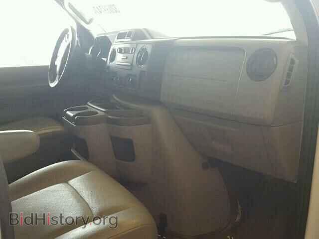 2010 FORD ECONOLINE - VIN: 1FTNE1EL0ADA83648 - Фото 5