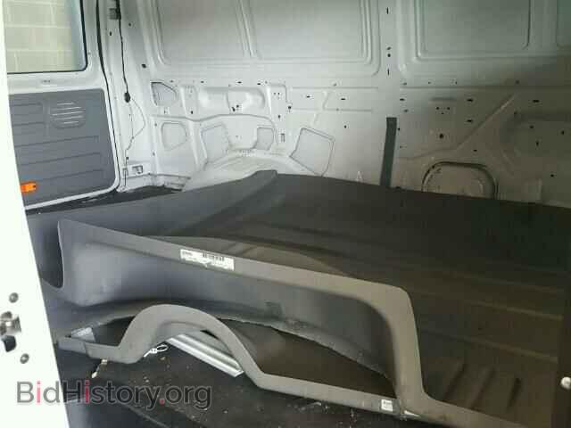 2010 FORD ECONOLINE - VIN: 1FTNE1EL0ADA83648 - Фото 6