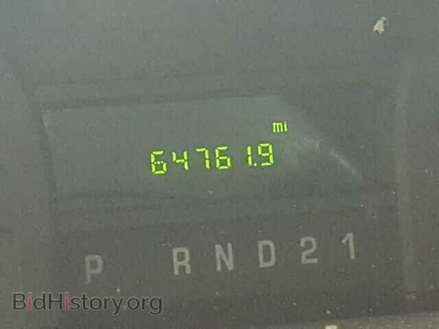 2010 FORD ECONOLINE - VIN: 1FTNE1EL0ADA83648 - Фото 8
