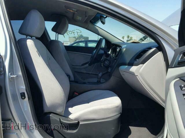2013 KIA OPTIMA - VIN: KNAGM4A70D5380291 - Фото 5