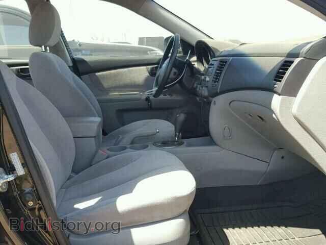 2009 KIA OPTIMA - VIN: KNAGE228595316036 - Фото 5