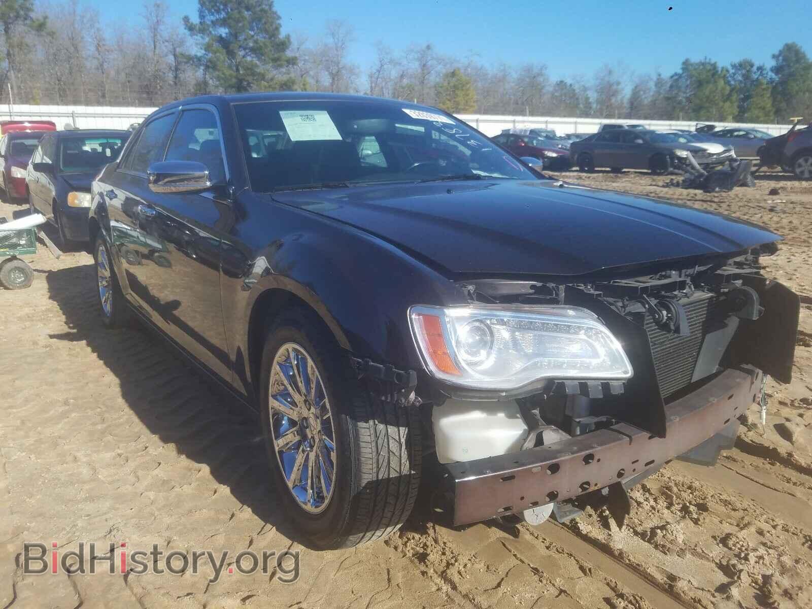 Photo 2C3CCACG7CH192122 - CHRYSLER 300 2012