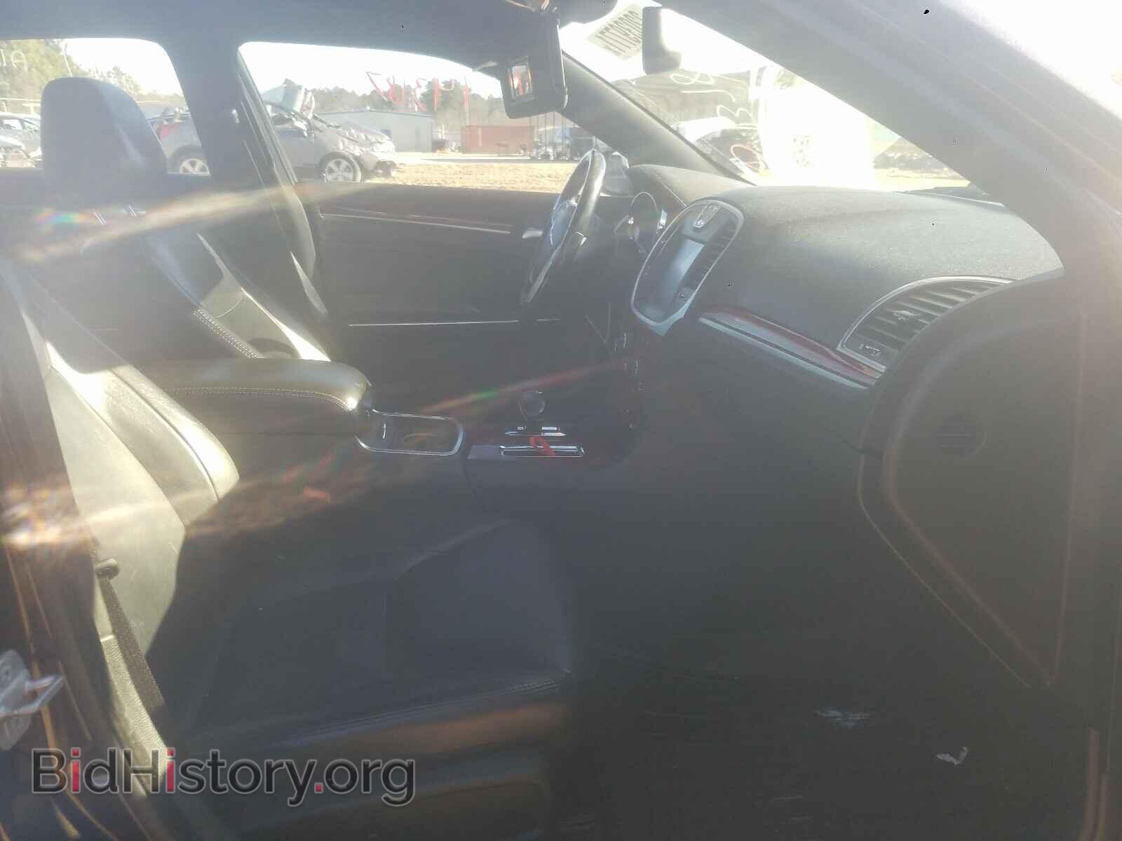2012 CHRYSLER 300 - VIN: 2C3CCACG7CH192122 - Photo 5