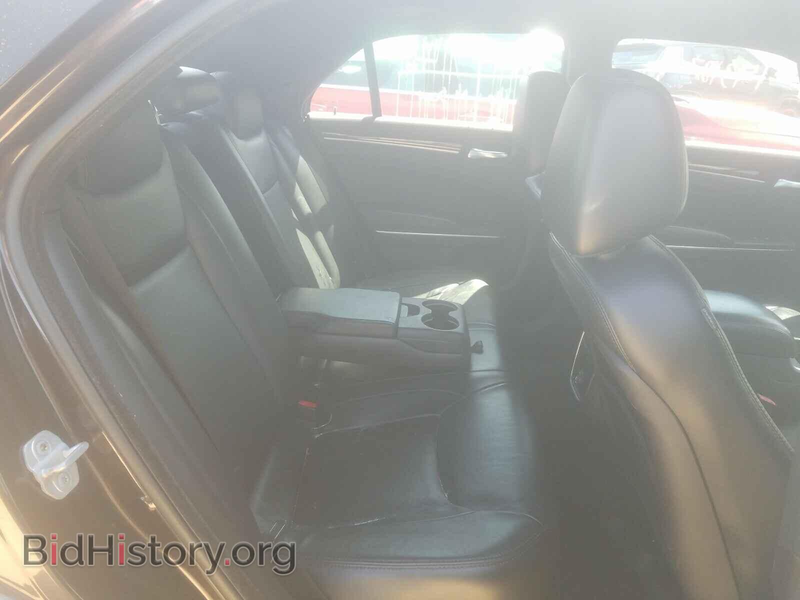 2012 CHRYSLER 300 - VIN: 2C3CCACG7CH192122 - Photo 6