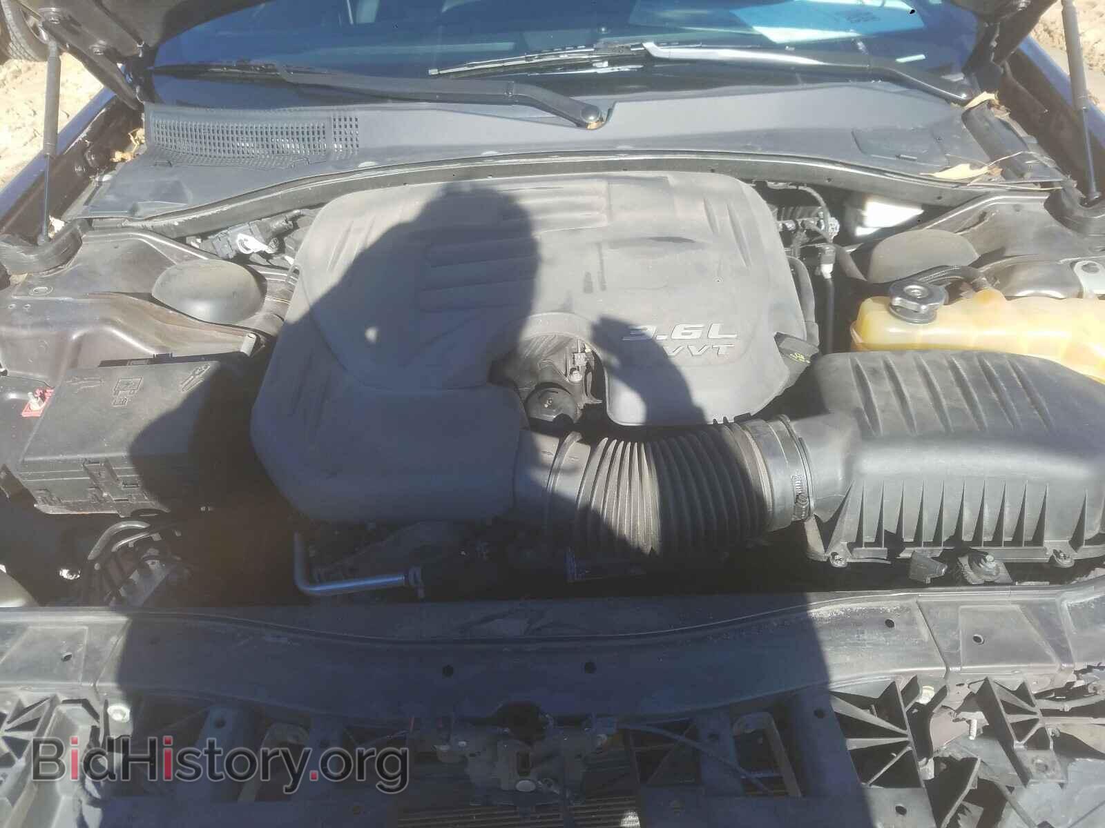 2012 CHRYSLER 300 - VIN: 2C3CCACG7CH192122 - Photo 7