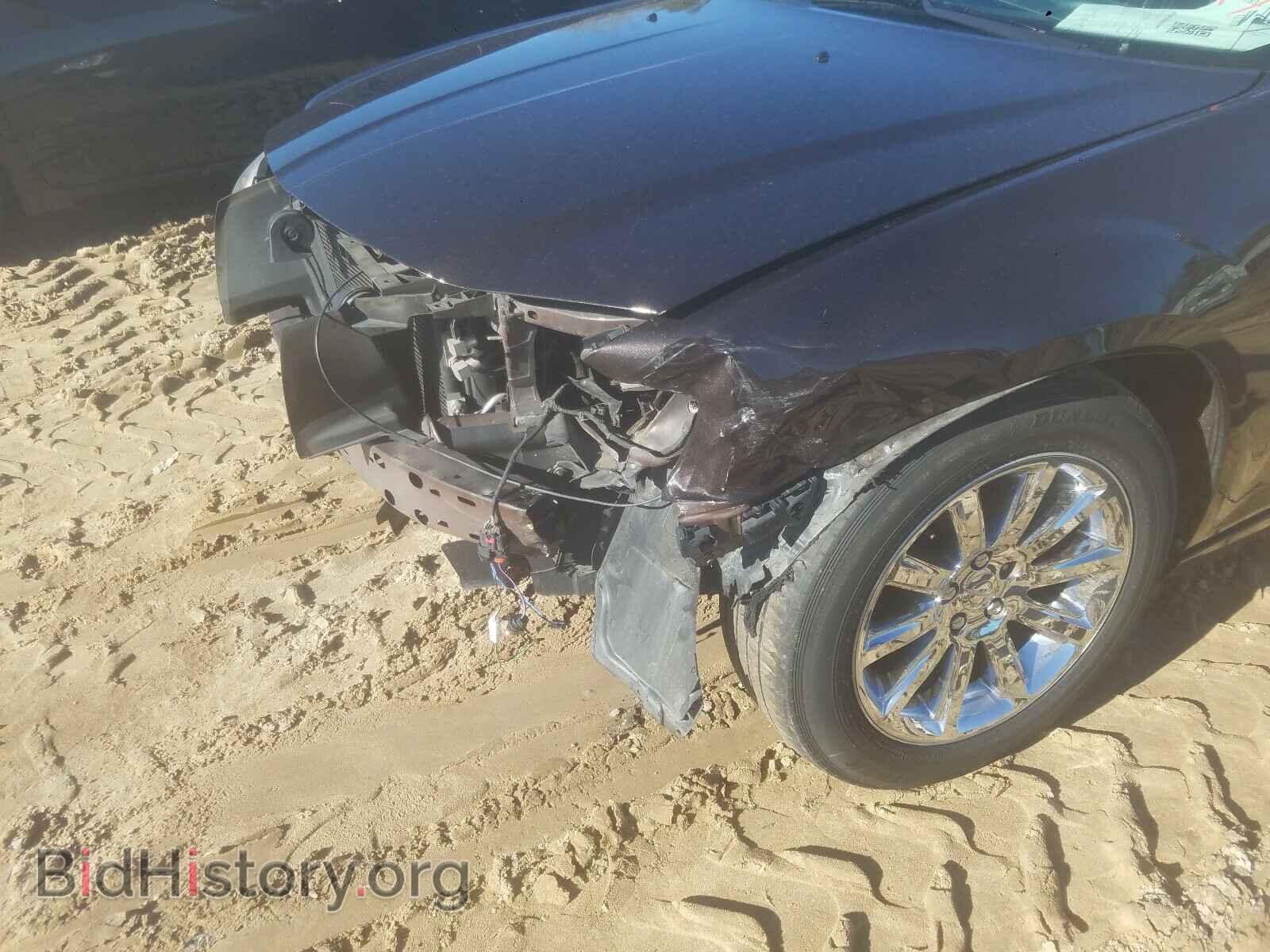 2012 CHRYSLER 300 - VIN: 2C3CCACG7CH192122 - Photo 9