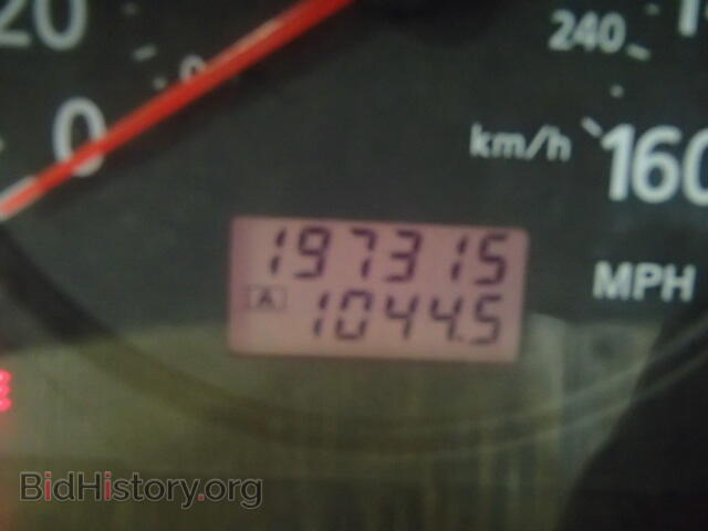 2000 NISSAN MAXIMA - VIN: JN1CA31DXYT747504 - Фото 8