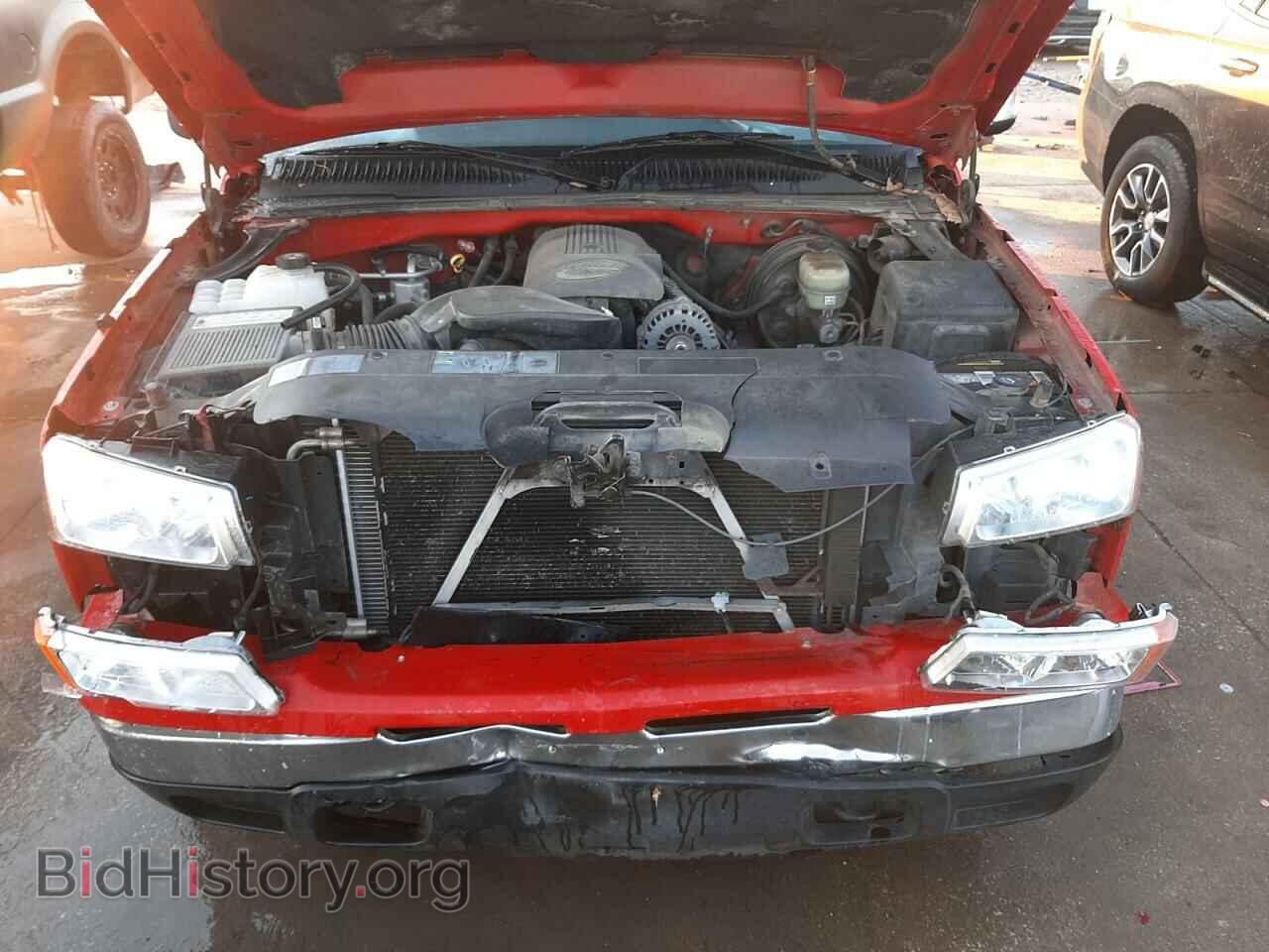2006 CHEVROLET SILVERADO - VIN: 1GCEC19V36Z111714 - Фото 7
