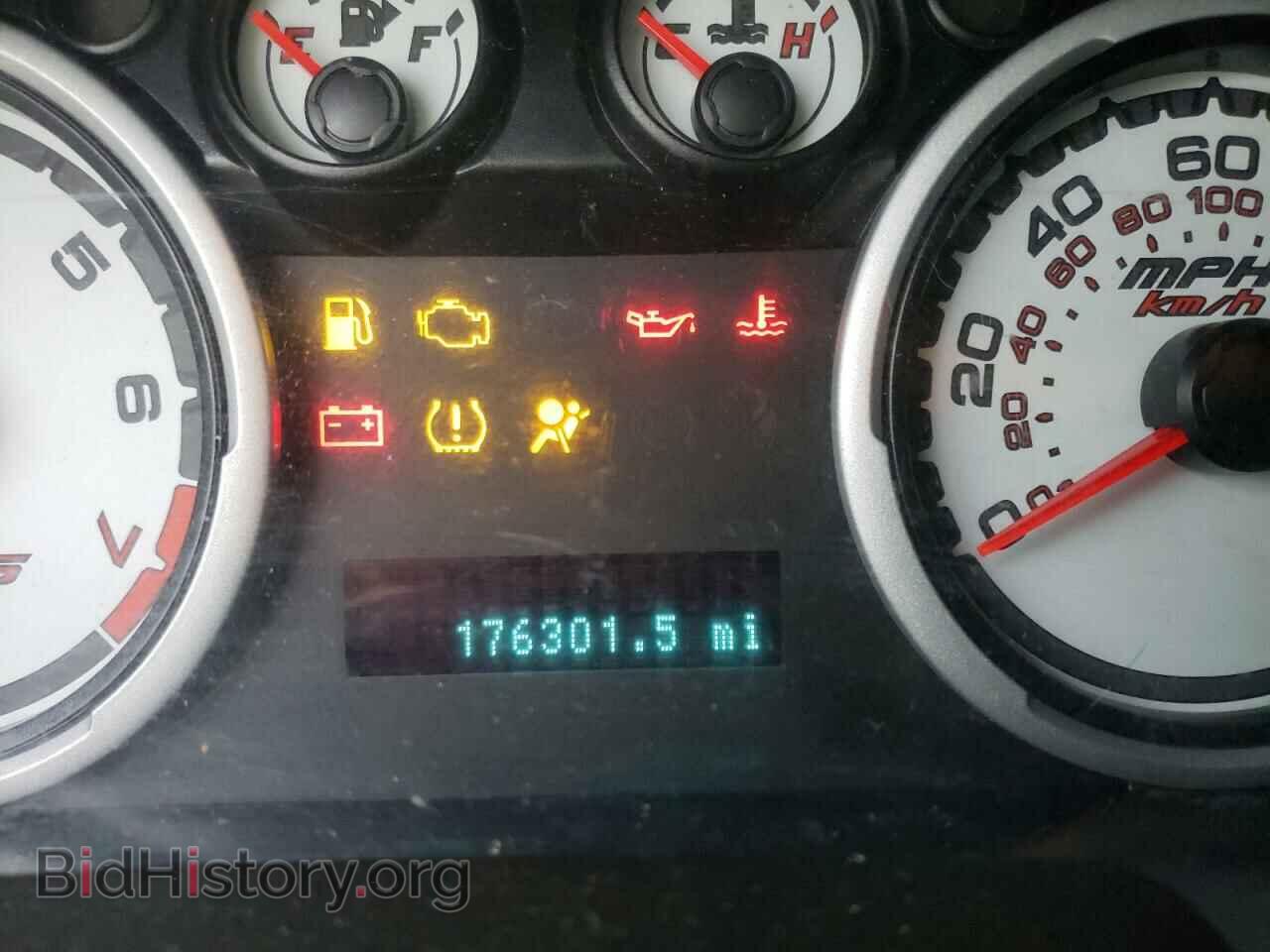 2009 FORD FOCUS - VIN: 1FAHP36N79W236406 - Фото 8