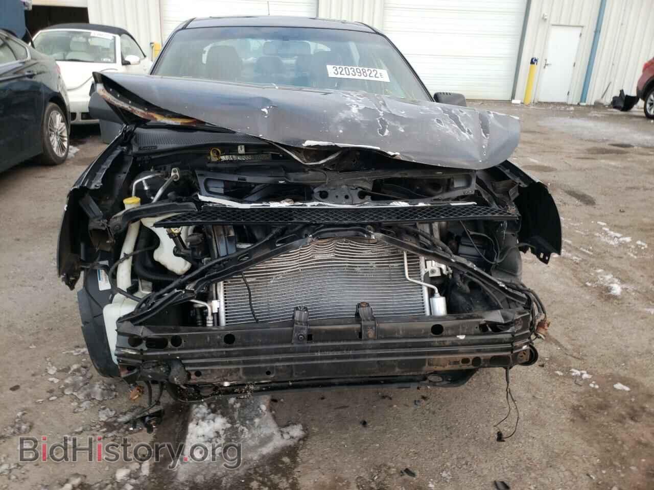 2009 FORD FOCUS - VIN: 1FAHP36N79W236406 - Фото 9