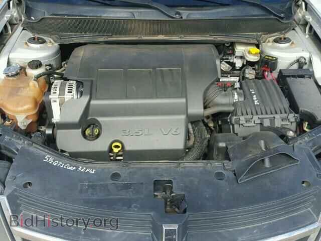 2008 DODGE AVENGER - VIN: 1B3LC76MX8N688676 - Фото 7
