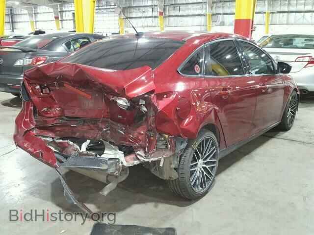 2013 FORD FOCUS - VIN: 1FADP3F26DL317007 - Photo 4