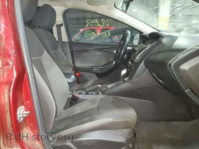 2013 FORD FOCUS - VIN: 1FADP3F26DL317007 - Photo 5