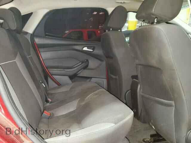 2013 FORD FOCUS - VIN: 1FADP3F26DL317007 - Photo 6