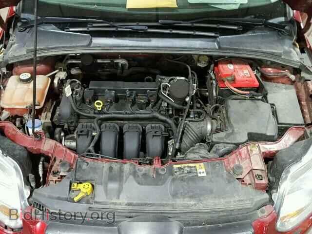 2013 FORD FOCUS - VIN: 1FADP3F26DL317007 - Photo 7