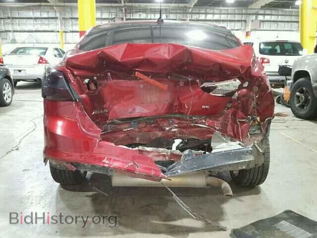 2013 FORD FOCUS - VIN: 1FADP3F26DL317007 - Photo 9