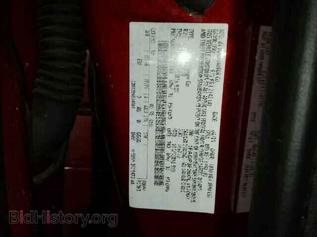 2013 FORD FOCUS - VIN: 1FADP3F26DL317007 - Photo 10