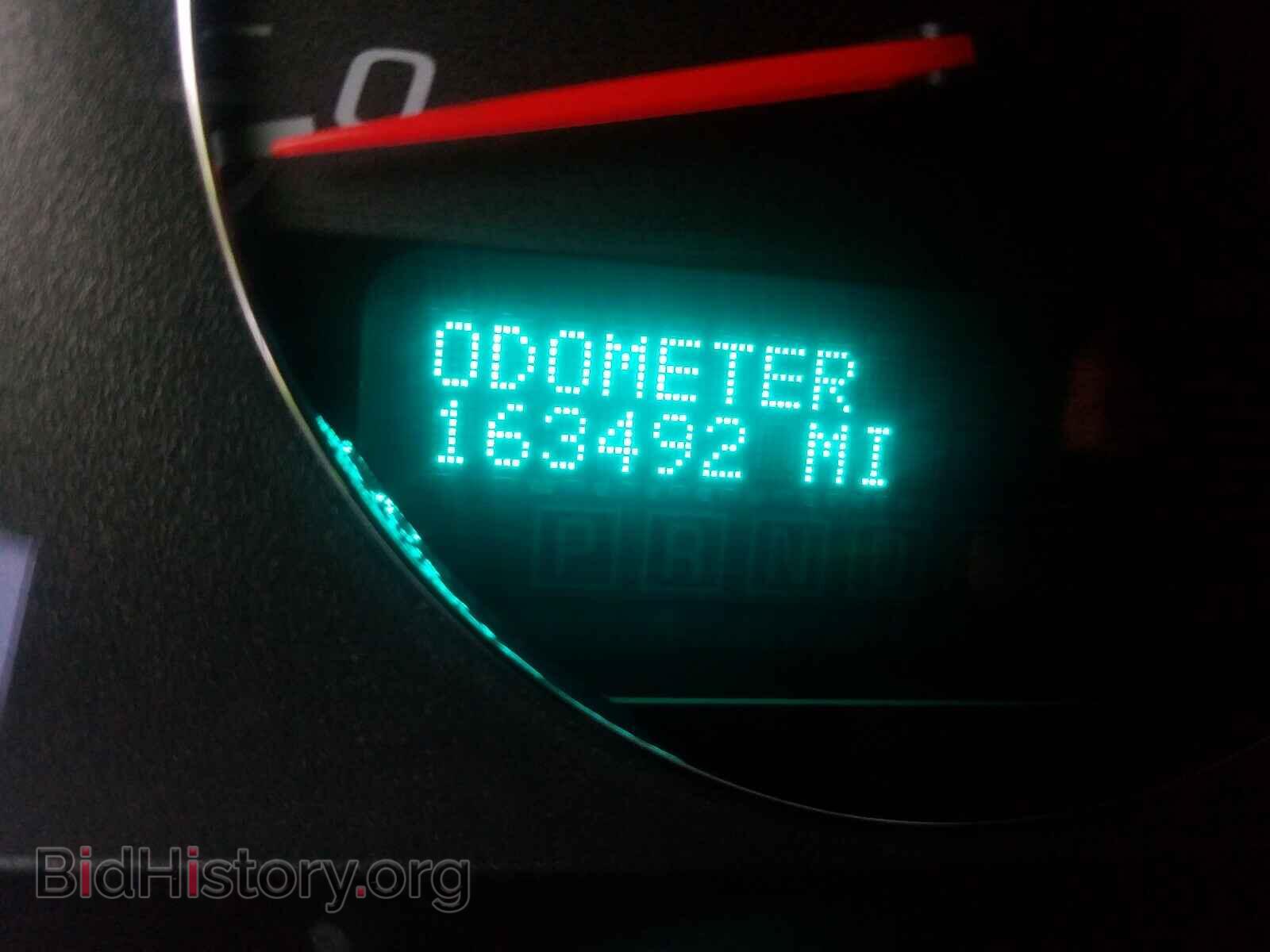 2008 CHEVROLET IMPALA - VIN: 2G1WT58KX89138644 - Фото 8