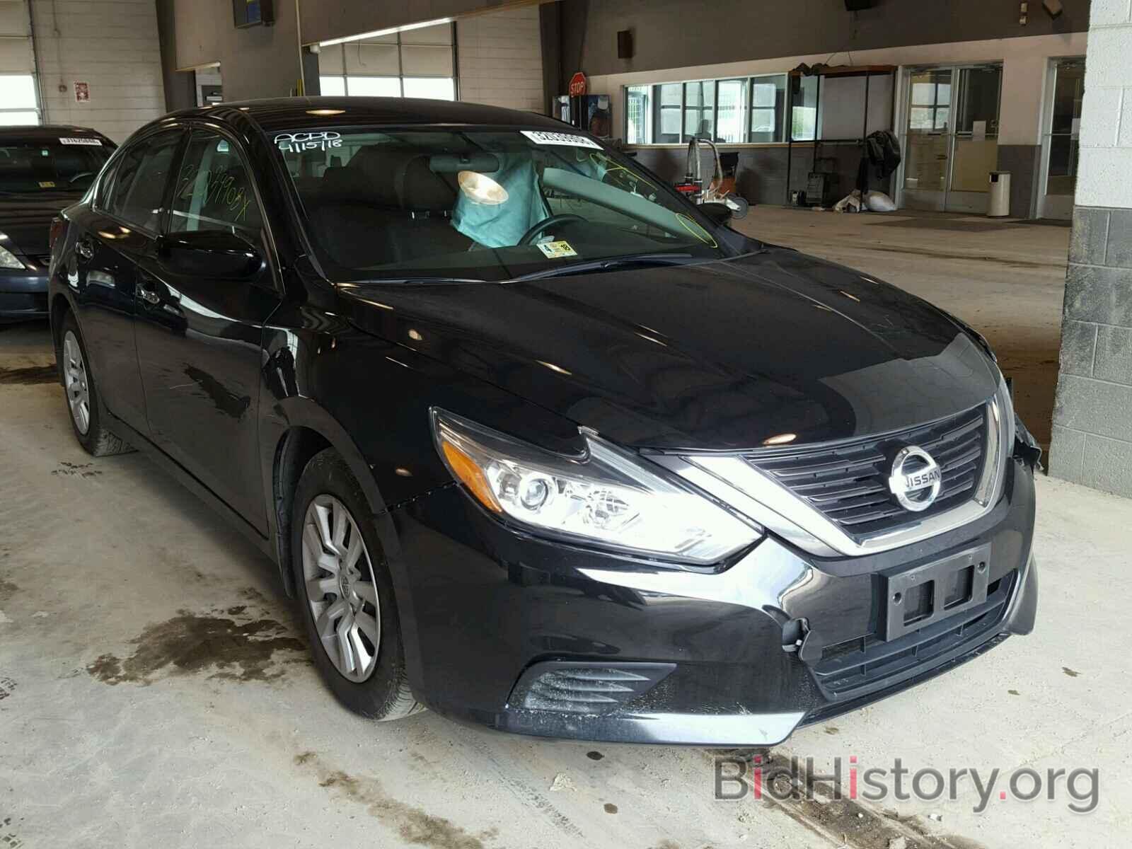 Photo 1N4AL3AP6GC190457 - NISSAN ALTIMA 2016