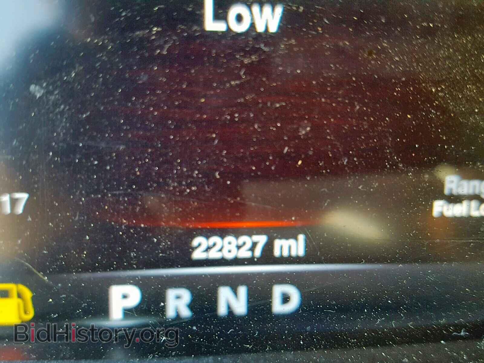2016 RAM 1500 SLT - VIN: 3C6RR6LT1GG288078 - Фото 8