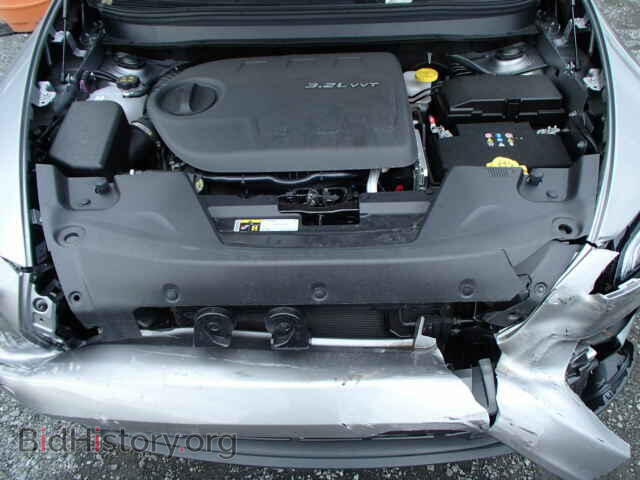 2014 JEEP CHEROKEE - VIN: 1C4PJMCS5EW175543 - Фото 7