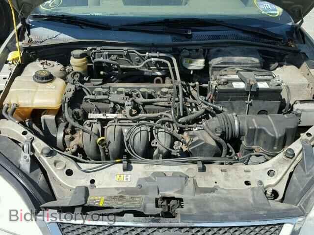 2006 FORD FOCUS - VIN: 1FAFP34N06W136752 - Фото 7