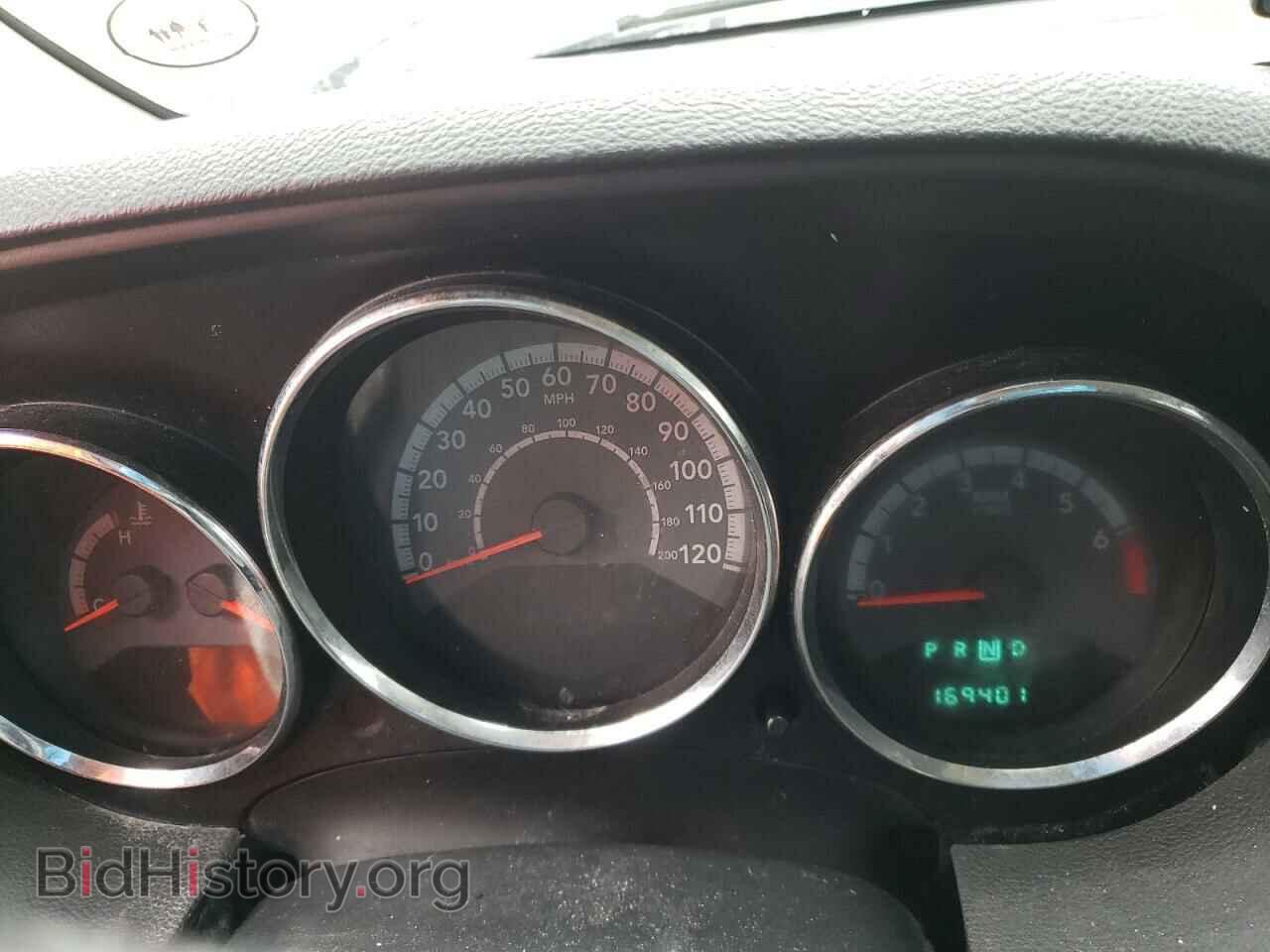 2012 DODGE CALIBER - VIN: 1C3CDWDA7CD533441 - Фото 8