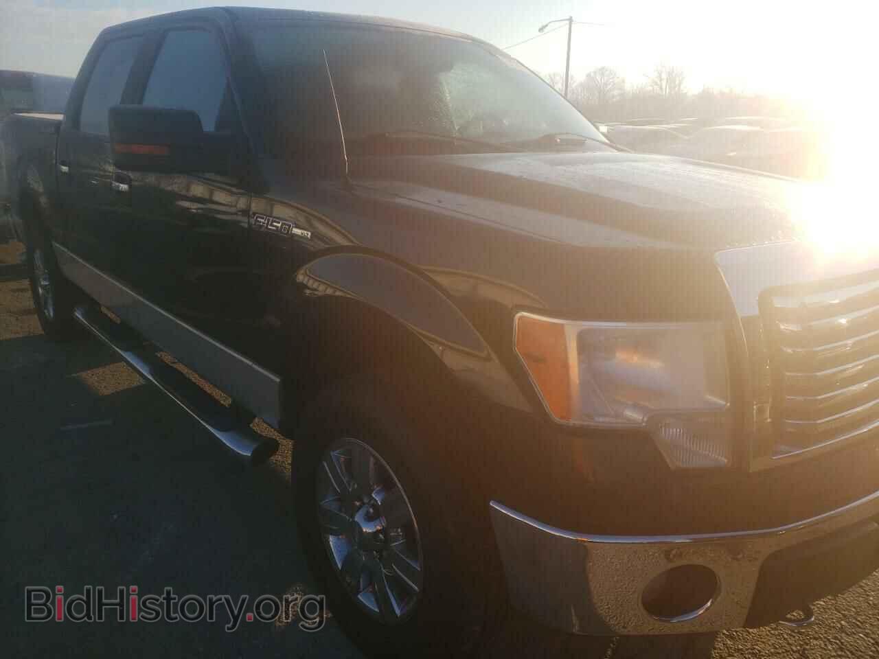 Photo 1FTFW1EF1BFA33083 - FORD F-150 2011