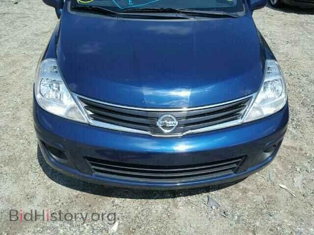 2012 NISSAN VERSA - VIN: 3N1BC1CP2CK197395 - Фото 7