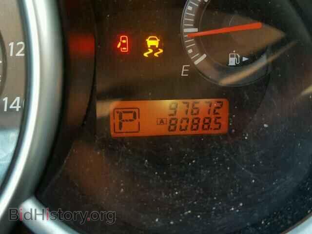 2012 NISSAN VERSA - VIN: 3N1BC1CP2CK197395 - Фото 8