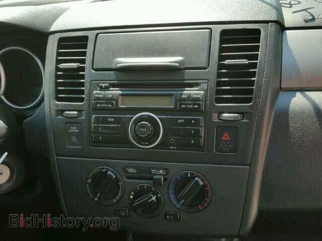 2012 NISSAN VERSA - VIN: 3N1BC1CP2CK197395 - Фото 10