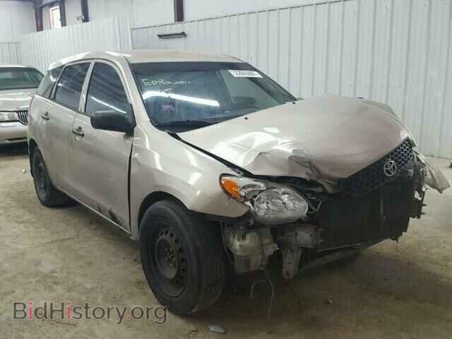 Фотография 2T1KR32E23C010032 - TOYOTA COROLLA 2003