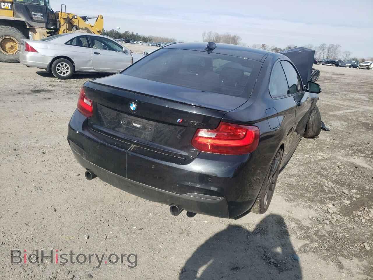 2016 BMW M2 - VIN: WBA1J7C53GV289998 - Фото 4