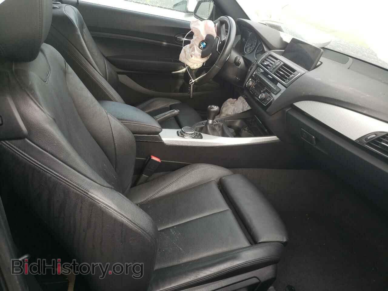 2016 BMW M2 - VIN: WBA1J7C53GV289998 - Фото 5
