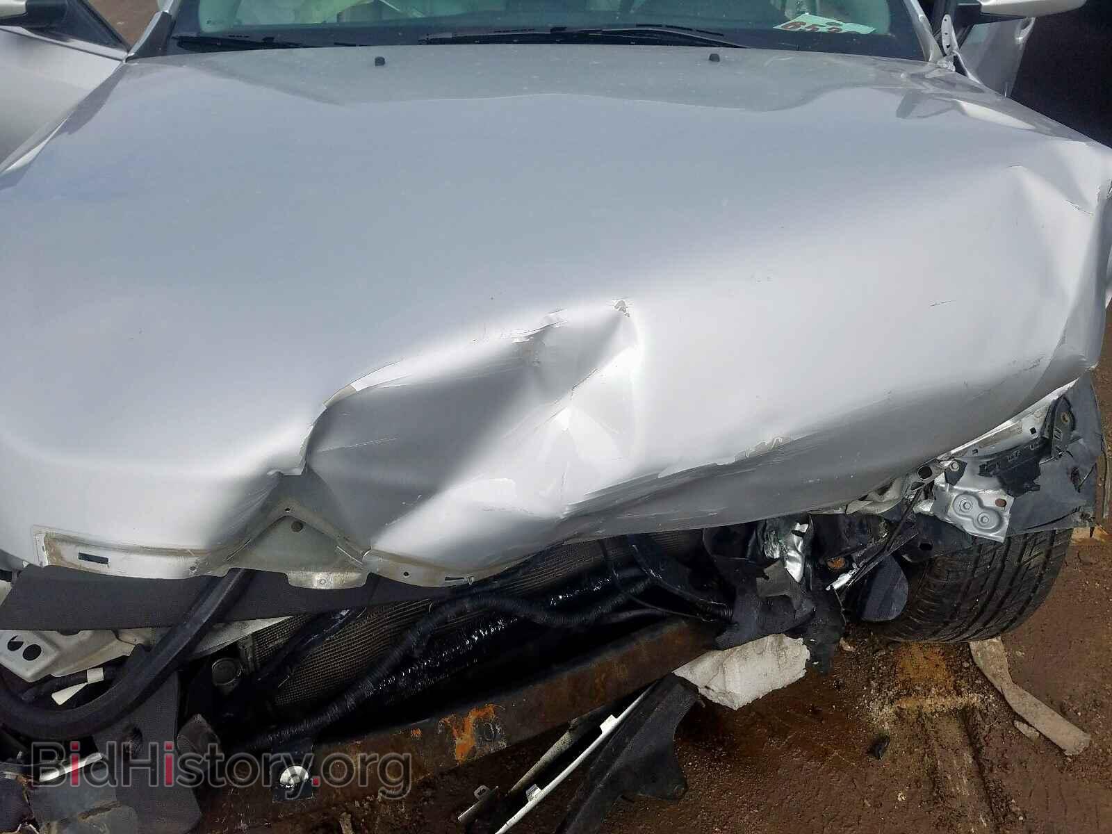 2009 CADILLAC CTS - VIN: 1G6DF577390123839 - Фото 7