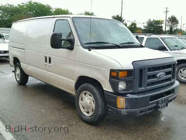 Фотография 1FTNE1EW5ADA66466 - FORD ECONOLINE 2010