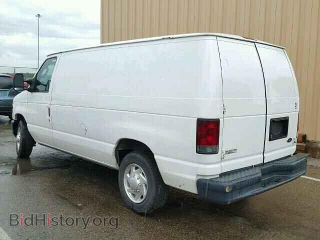 2010 FORD ECONOLINE - VIN: 1FTNE1EW5ADA66466 - Фото 3