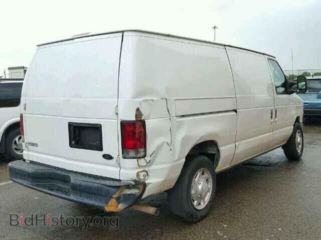 2010 FORD ECONOLINE - VIN: 1FTNE1EW5ADA66466 - Фото 4