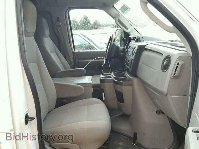 2010 FORD ECONOLINE - VIN: 1FTNE1EW5ADA66466 - Фото 5