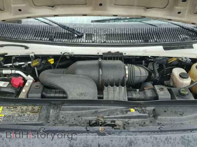 2010 FORD ECONOLINE - VIN: 1FTNE1EW5ADA66466 - Фото 7