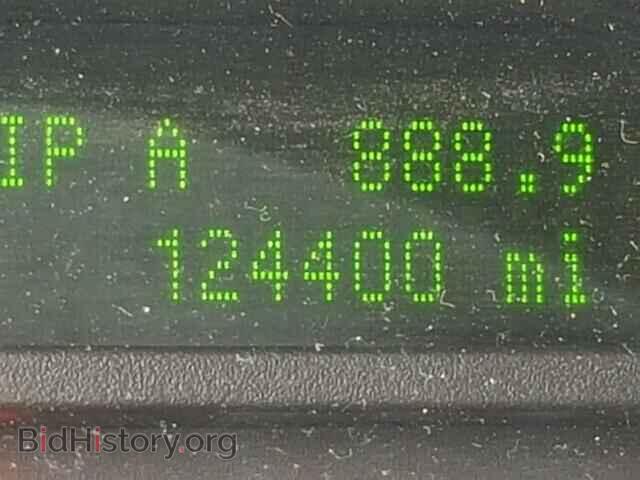 2010 FORD ECONOLINE - VIN: 1FTNE1EW5ADA66466 - Фото 8