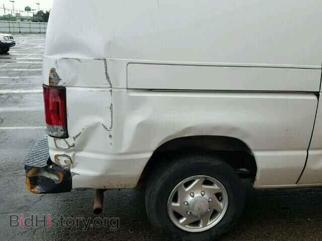2010 FORD ECONOLINE - VIN: 1FTNE1EW5ADA66466 - Фото 9