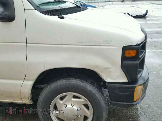 2010 FORD ECONOLINE - VIN: 1FTNE1EW5ADA66466 - Фото 10
