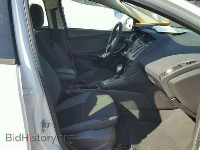2012 FORD FOCUS - VIN: 1FAHP3F22CL262457 - Photo 5