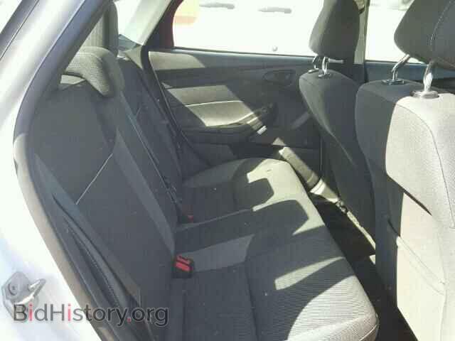 2012 FORD FOCUS - VIN: 1FAHP3F22CL262457 - Photo 6
