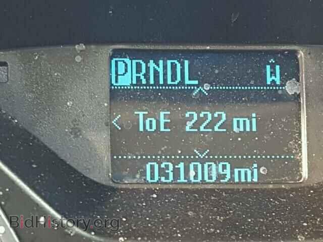 2012 FORD FOCUS - VIN: 1FAHP3F22CL262457 - Photo 8